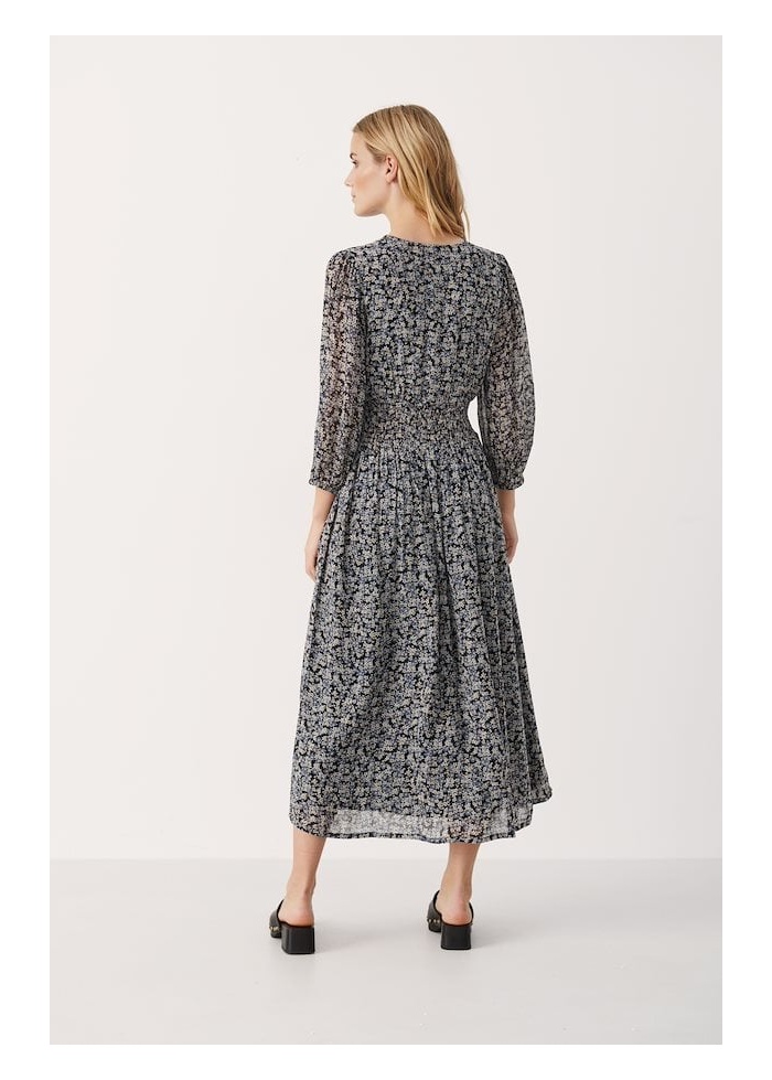 Part Two | Siraline Dress