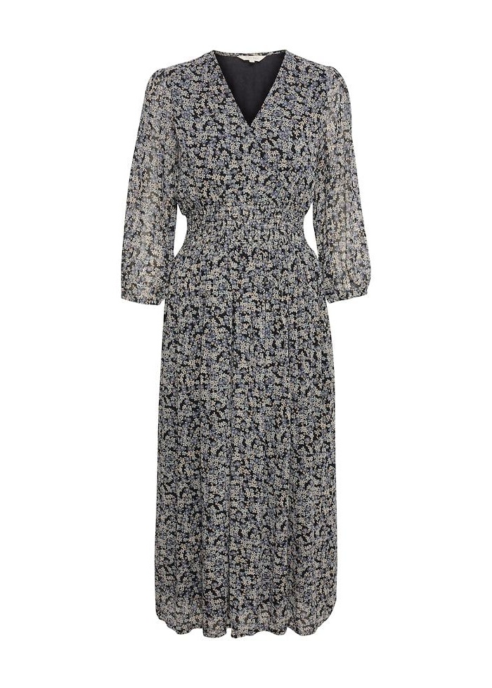 Part Two | Siraline Dress