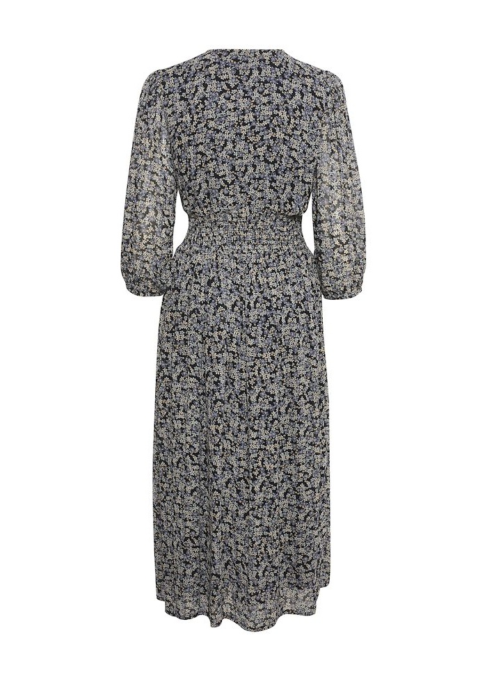 Part Two | Siraline Dress