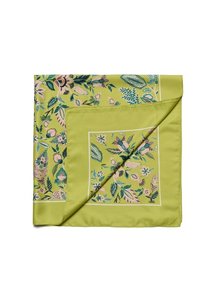 Part Two | Selima Scarf