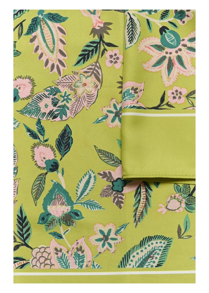 Part Two | Selima Scarf