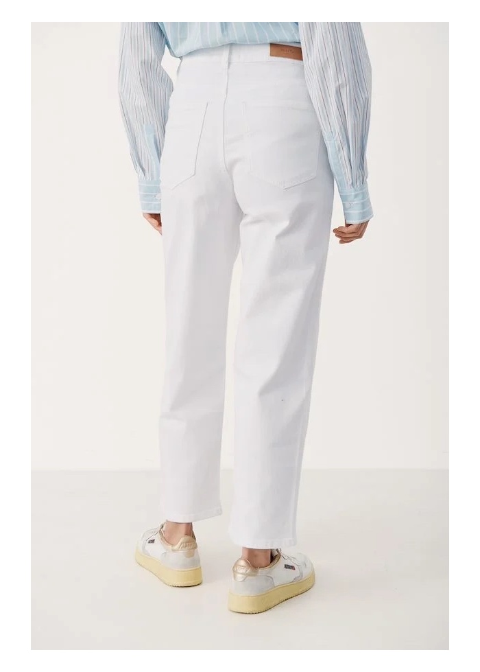 Part Two | Judy Jeans