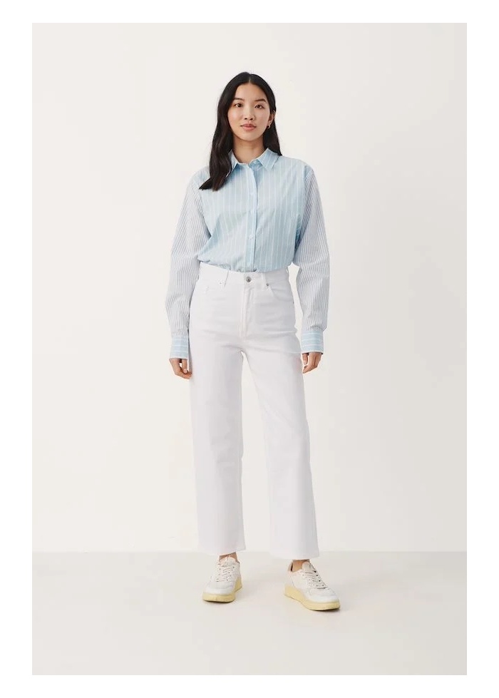 Part Two | Judy Jeans