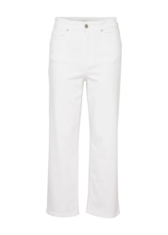 Part Two | Judy Jeans