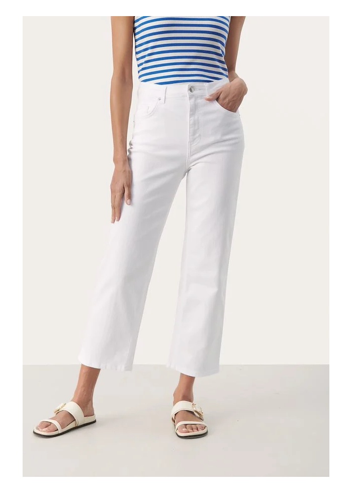 Part Two | Judy Jeans