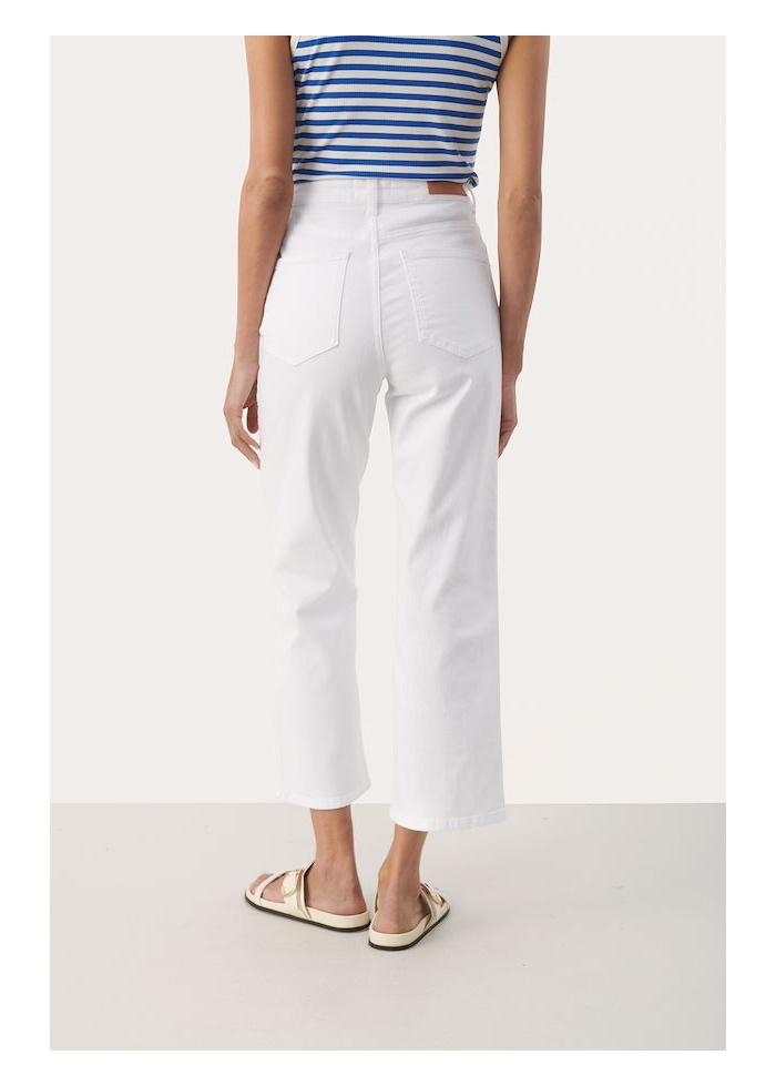 Part Two | Judy Jeans