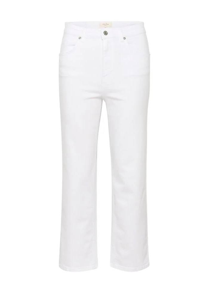 Part Two | Judy Jeans