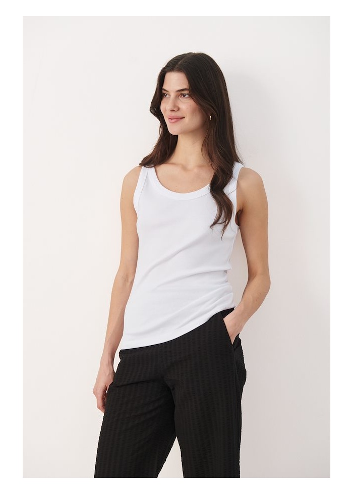 Part Two | Arvida Vest Top