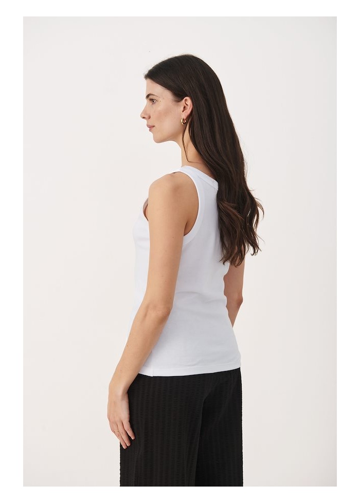 Part Two | Arvida Vest Top
