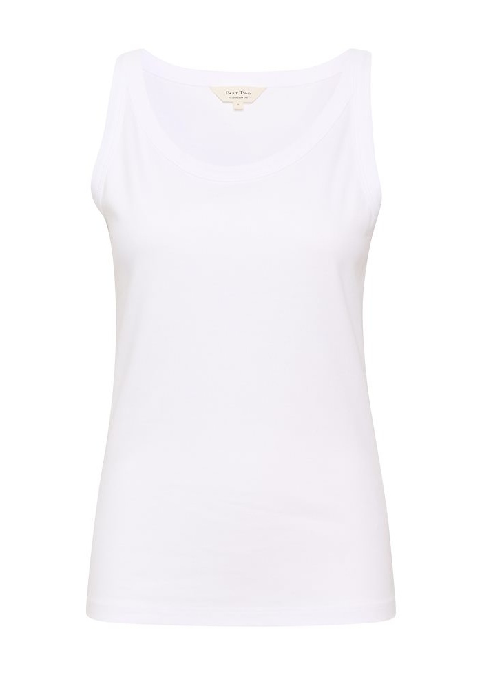 Part Two | Arvida Vest Top