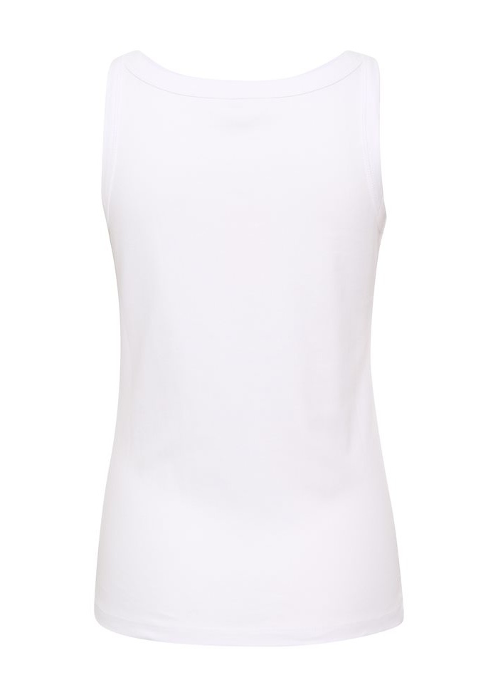 Part Two | Arvida Vest Top