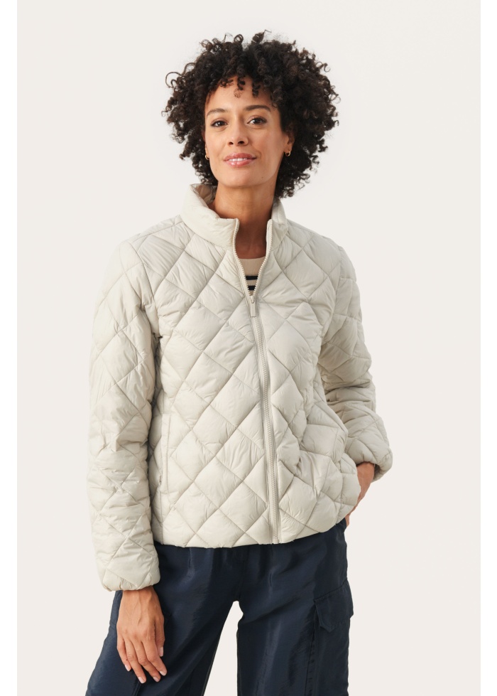 Part Two | Olia Jacket