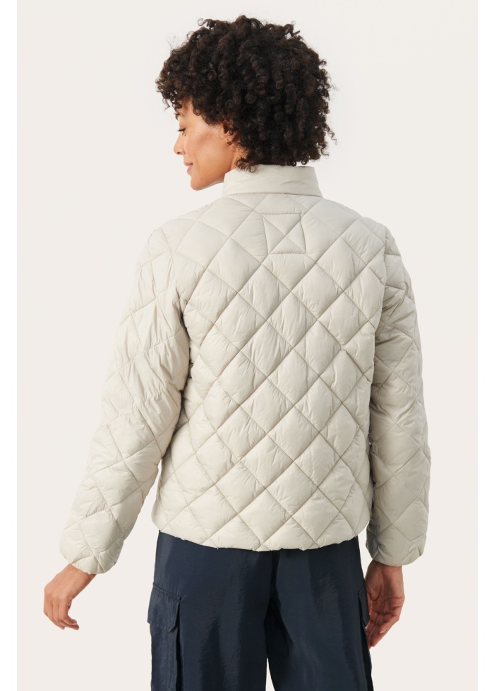 Part Two | Olia Jacket