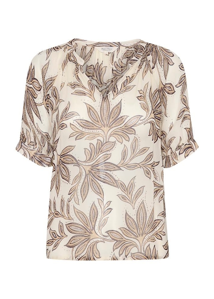 Part Two | Popsy Blouse