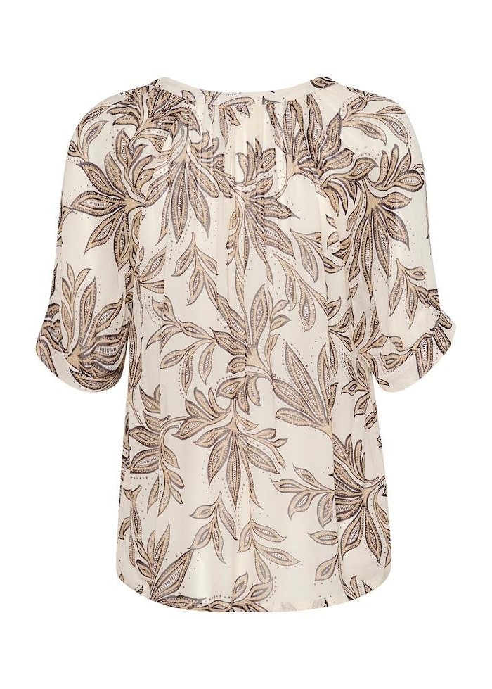 Part Two | Popsy Blouse