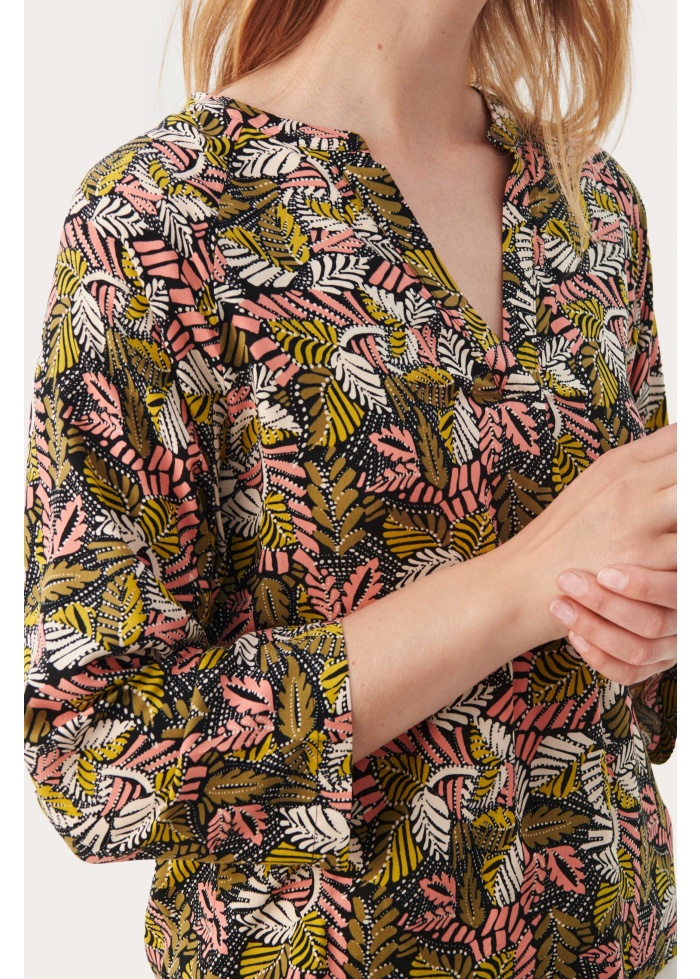 Part Two | Petine Blouse