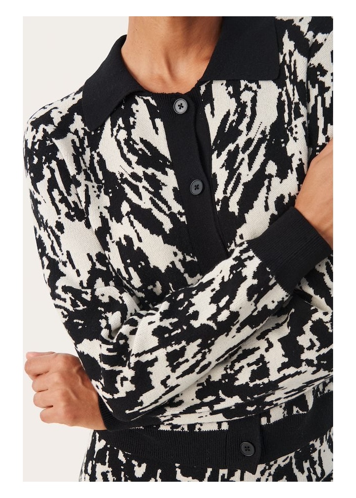 Part Two | Cerlina Cardigan