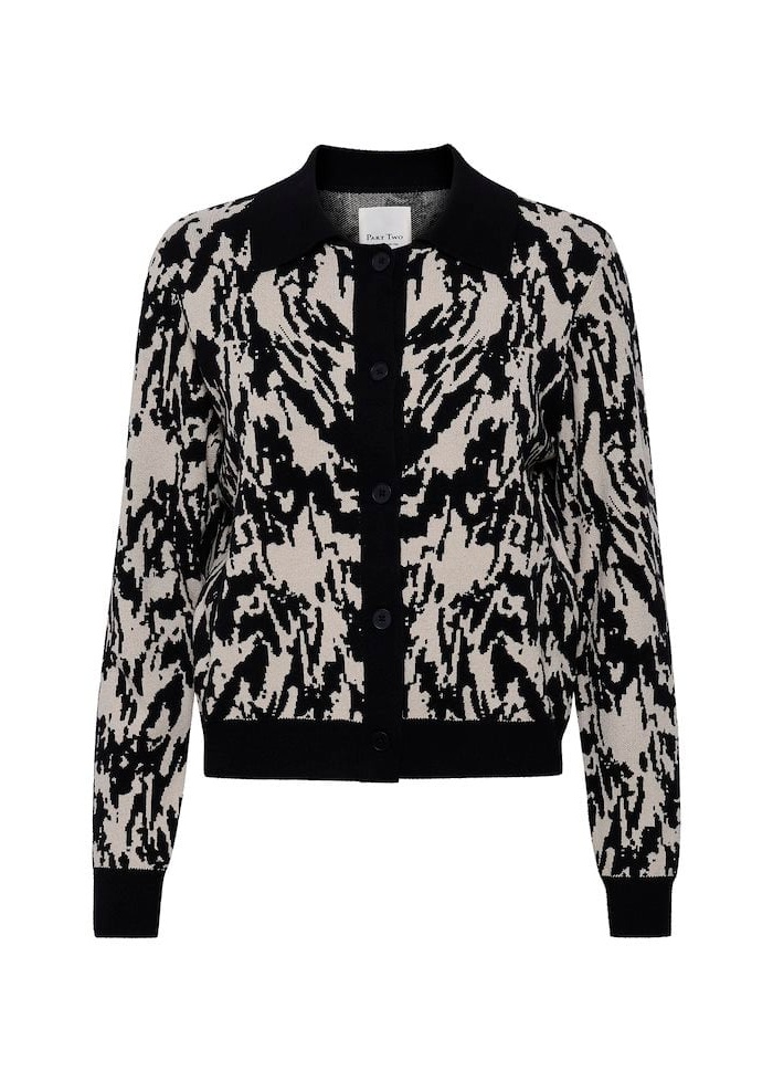 Part Two | Cerlina Cardigan