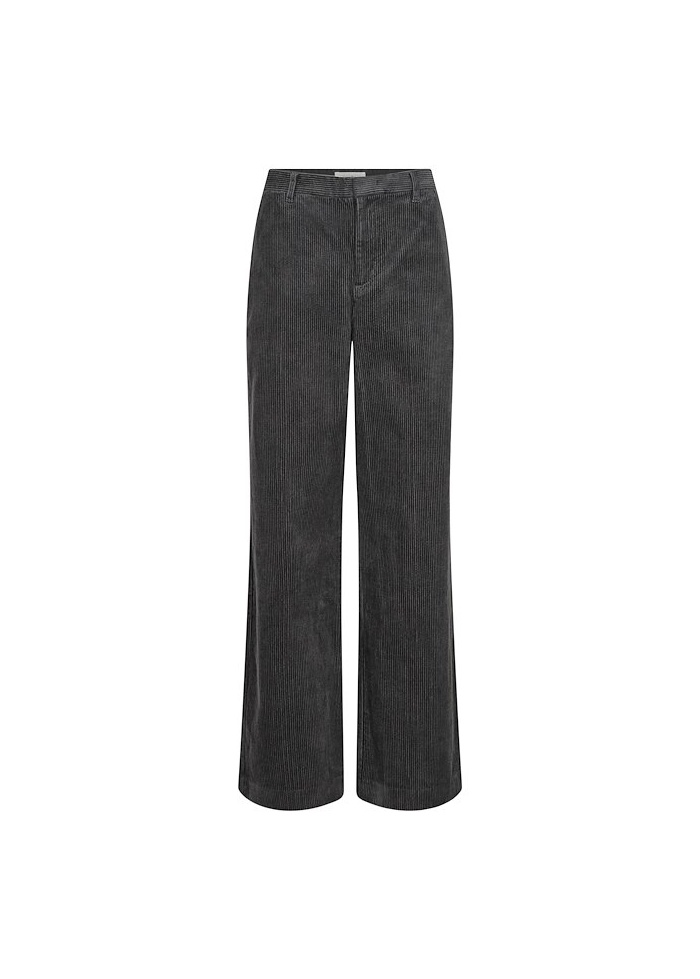 Part Two | Clarisse Grey Trousers