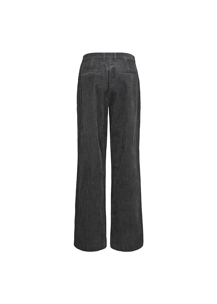 Part Two | Clarisse Grey Trousers