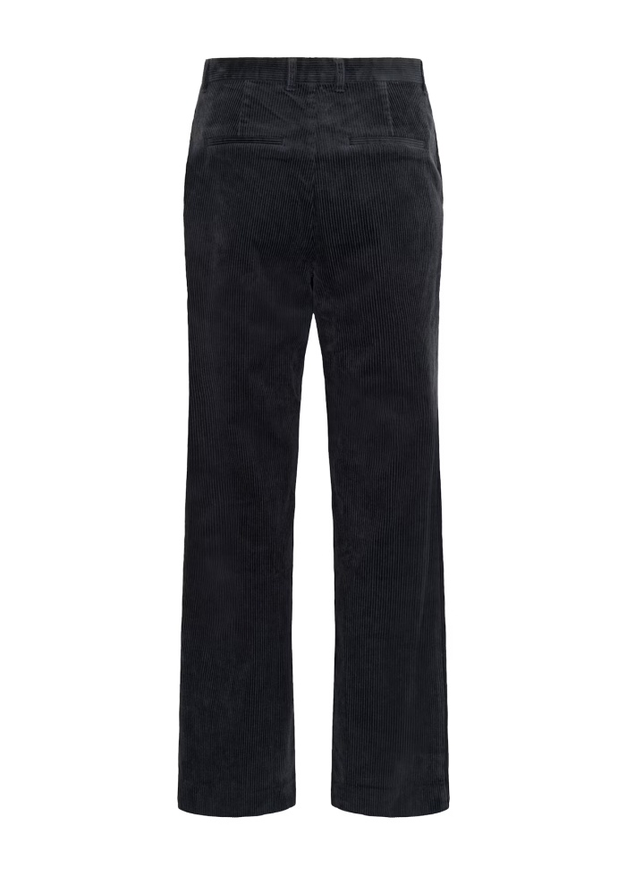 Part Two | Clarisse Navy Trousers