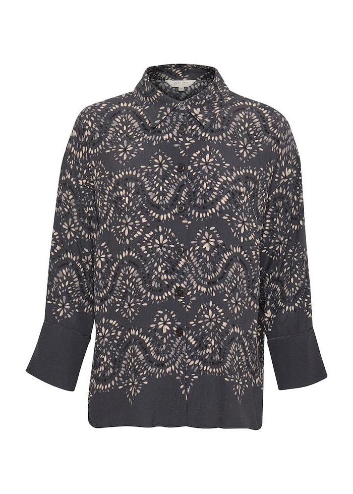 Part Two | Celinda Shirt