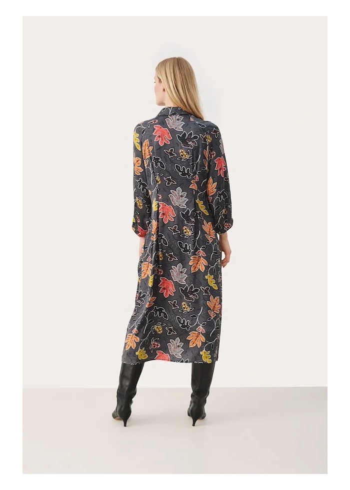 Part Two | Charla Dress