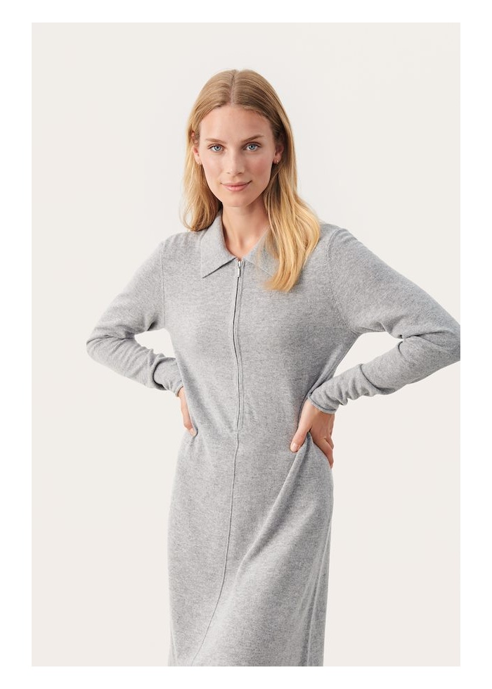 Part Two | Cheyenne Dress