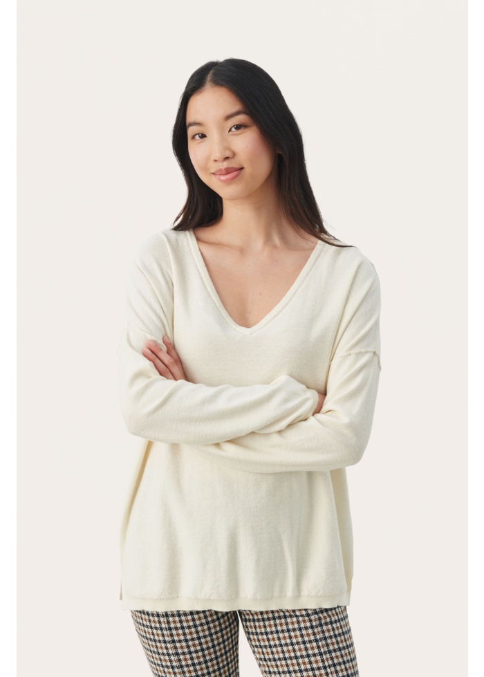 Part Two | Illian Pullover