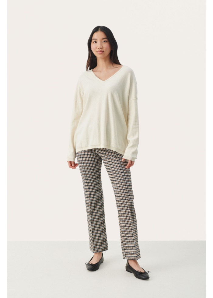 Part Two | Illian Pullover