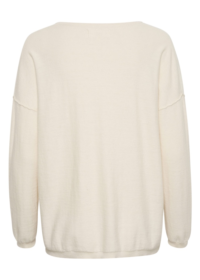 Part Two | Illian Pullover