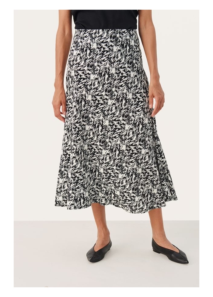 Part Two | Rin Skirt