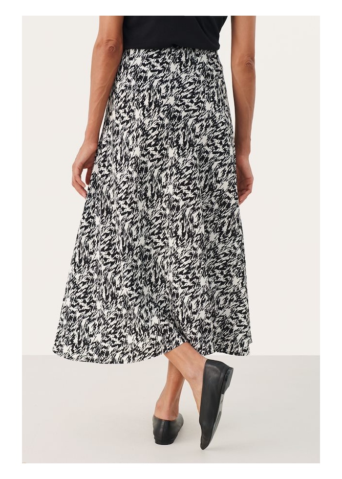 Part Two | Rin Skirt