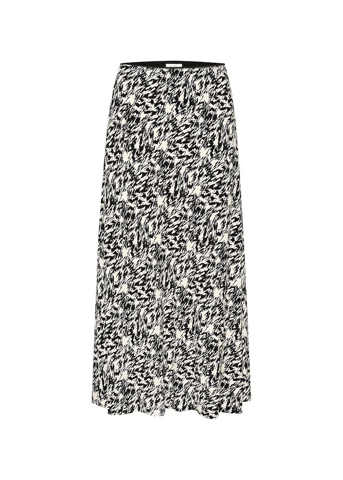 Part Two | Rin Skirt