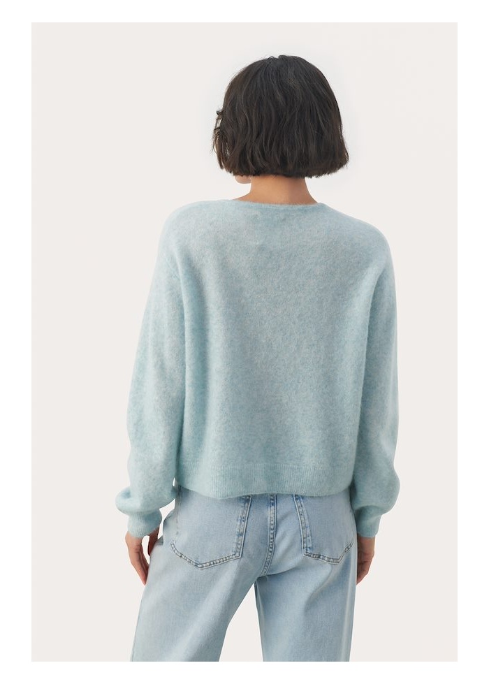 Part Two | Ninell Cardigan