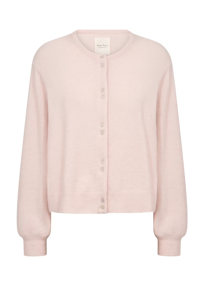 Part Two | Ninell Cardigan