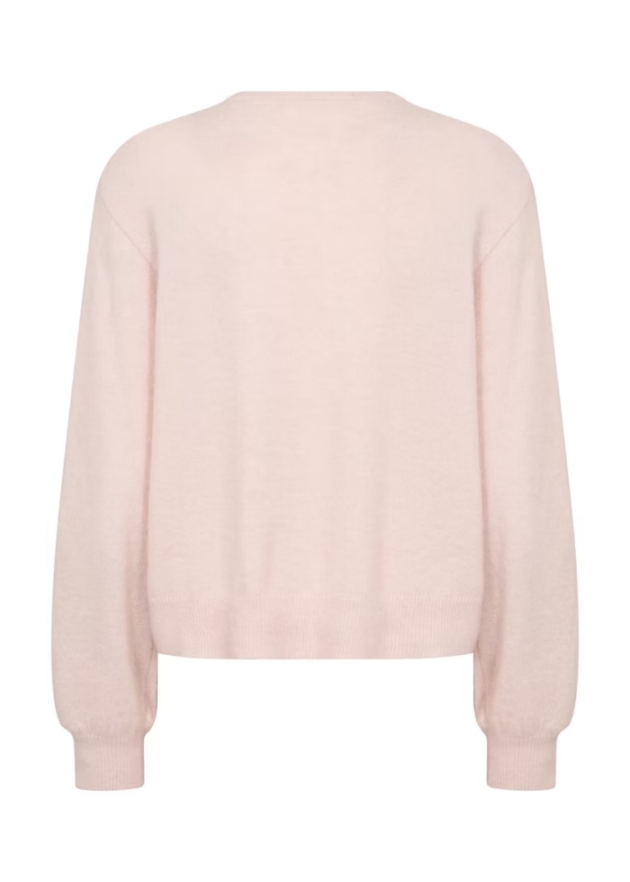 Part Two | Ninell Cardigan