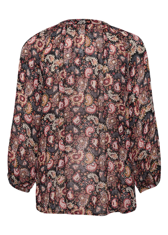 Part Two | Erdonae Blouse