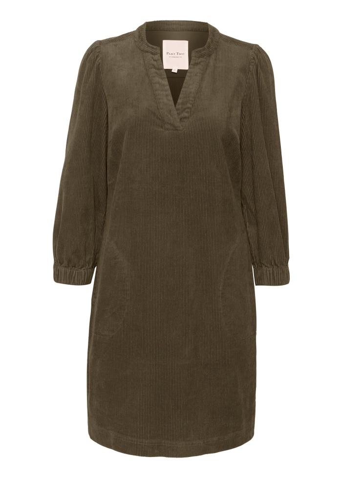 Part Two | Ramita Dress