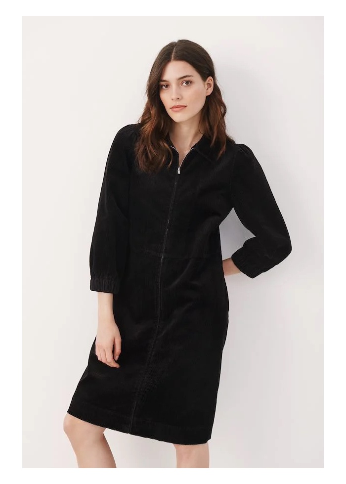 Part Two | Eyvor Dress