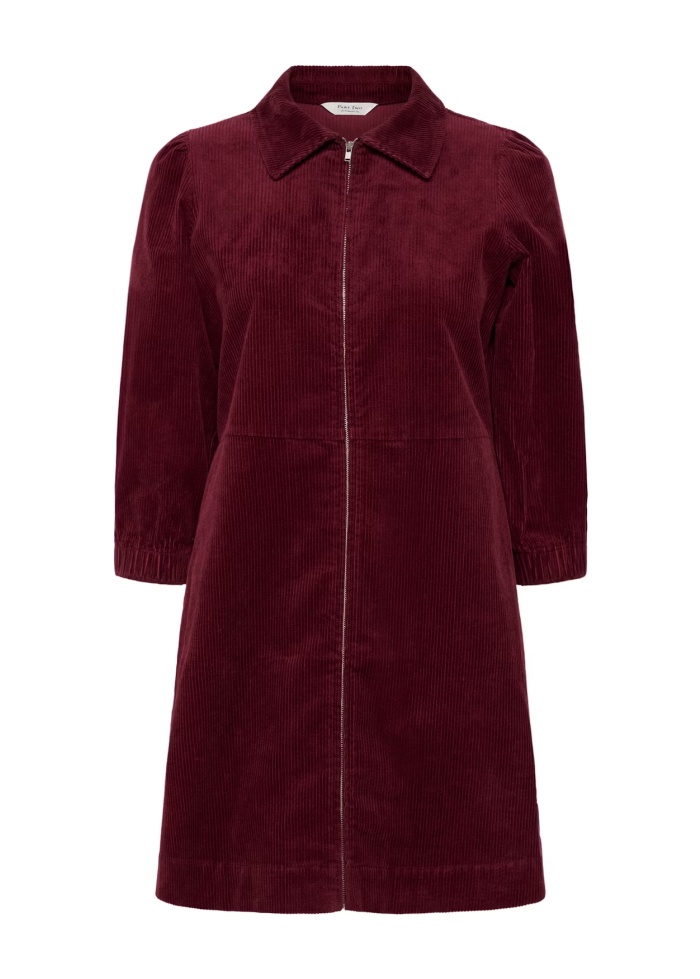 Part Two | Eyvor Cord Dress