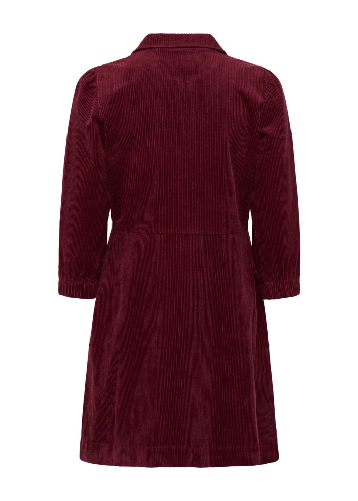 Part Two | Eyvor Cord Dress