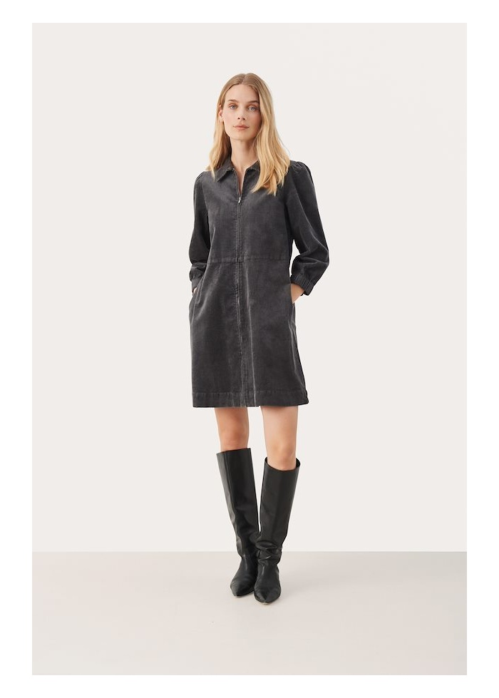 Part Two | Eyvor Dress