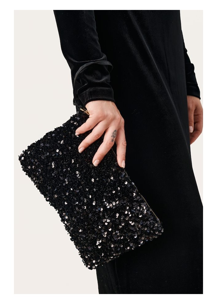 Part Two | Denia Clutch Bag