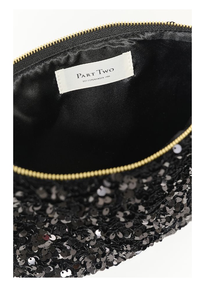 Part Two | Denia Clutch Bag