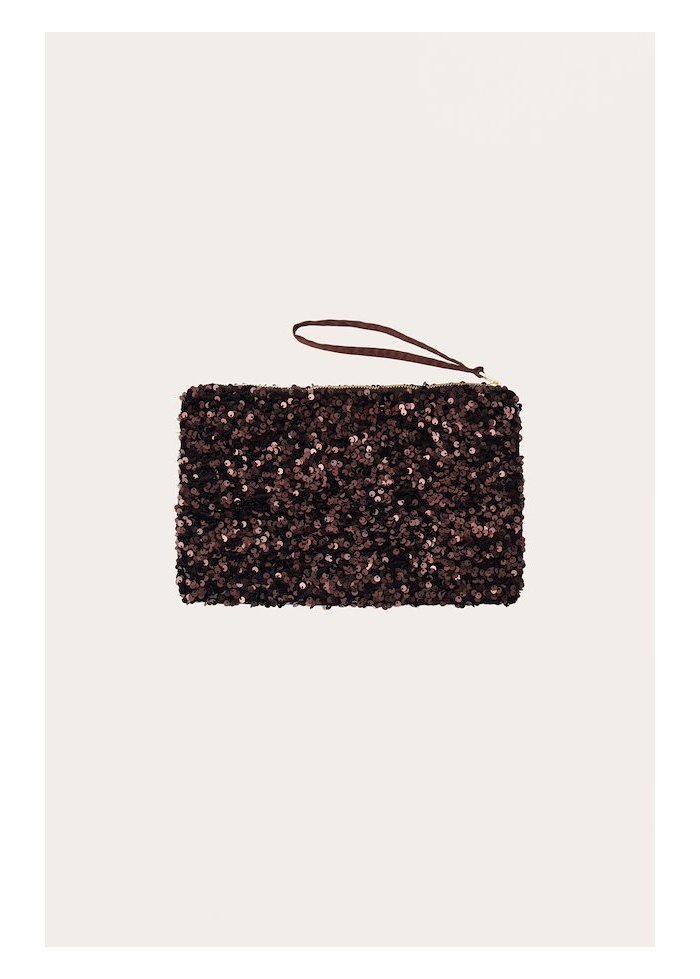 Part Two | Denia Clutch Bag