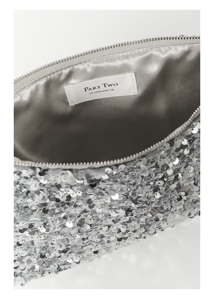 Part Two | Denia Clutch Bag