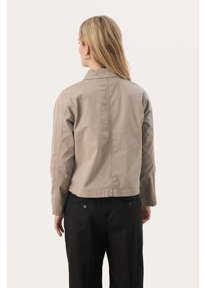 Part Two | Freda Jacket