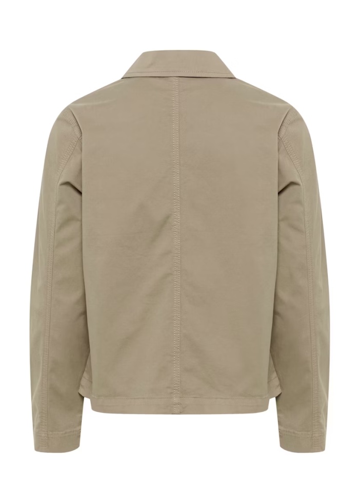 Part Two | Freda Jacket