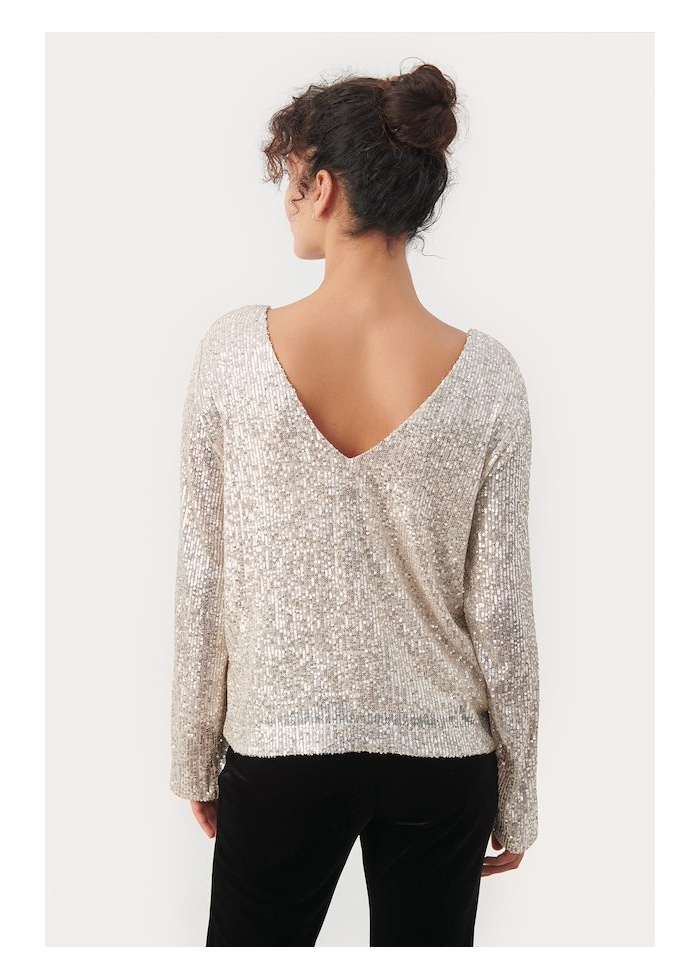 Part Two | Darleena Blouse